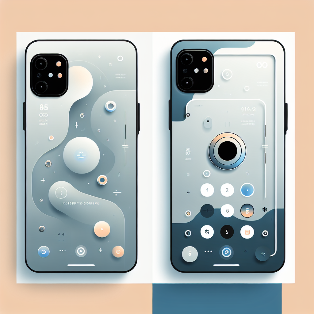 Best Frosted Case for iPhone 17