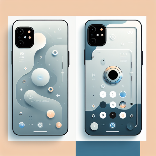 Best Frosted Case for iPhone 17