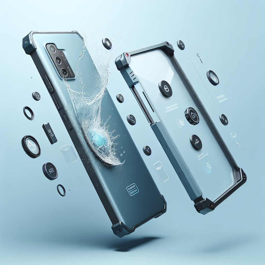 Why a Shockproof Case Is Essential for iPhone 17