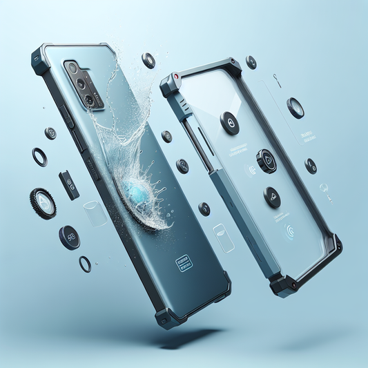 Why a Shockproof Case Is Essential for iPhone 17