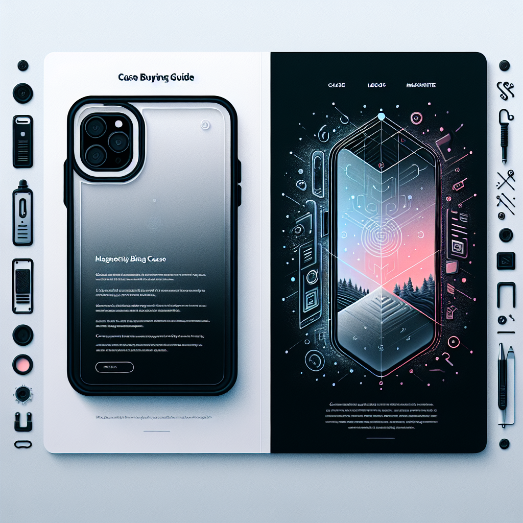 iPhone 17 Case Buying Guide