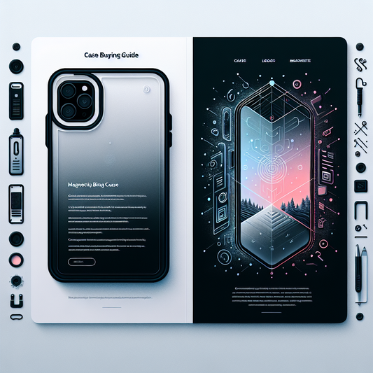 iPhone 17 Case Buying Guide