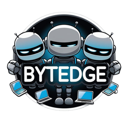 Bytedge